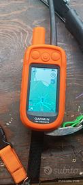 satellitari garmin
