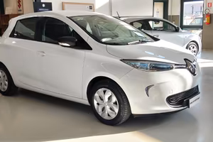 Renault Zoe Life R90 Flex 92cv my18
