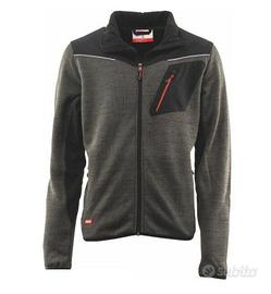 Giacca softshell NUOVA