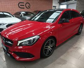 MERCEDES-BENZ CLA 220 d S.W. Automatic Premium