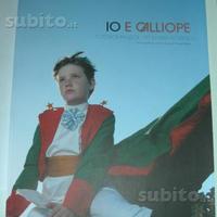 Io e Calliope - Fotoromanzi di Ileana Florescu