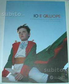 Io e Calliope - Fotoromanzi di Ileana Florescu