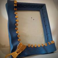 Portafoto "antartidee"