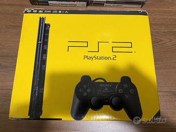 Playstation 2 SCHP-70004