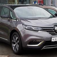 musata ant kit airbag Renault Espace frontale 