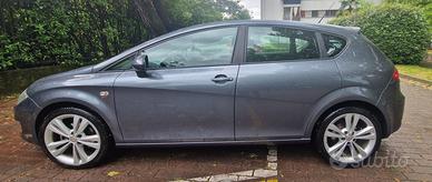 SEAT Leon 1.9 TDI 140 CV Copa - Solo 104.000 km