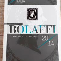 catalogo dei francobolli 2014