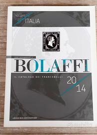 catalogo dei francobolli 2014