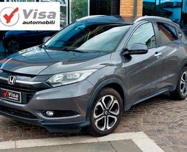 Honda HR-V 1.6 i-DTEC Executive Navi #MP