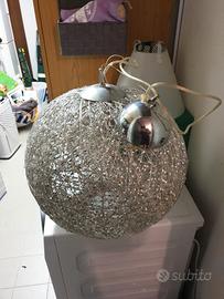 lampadario da soggiorno