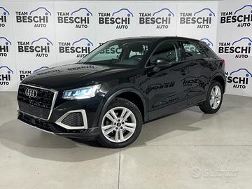AUDI Q2 35 TFSI 150CV S tronic Advanced