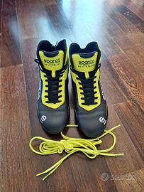 Scarpe kart: Sparco K-pole