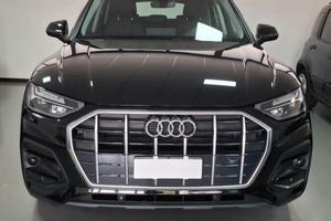 Audi Q5 Sportback 163cv TDI S tronic cerchi20 Retr