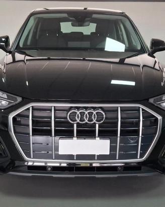 Audi Q5 Sportback 163cv TDI S tronic cerchi20 Retr