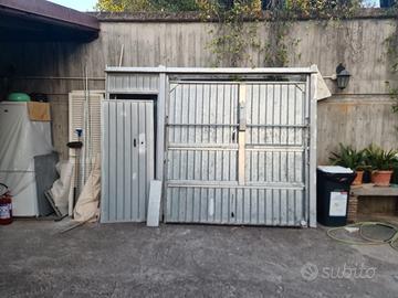 Basculante Elettrica