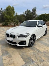 Bmw serie 1 - 118 msport - automatica