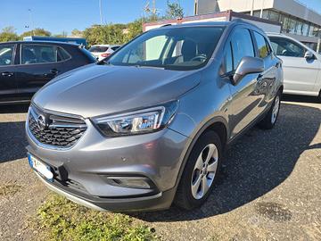 Opel Mokka X 1.6 CDTI Ecotec 4x2 Start&Stop Busine