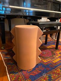 sgabello Maison du monde sedia multifunzione casa