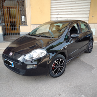 PUNTO, 1.3 MULTIGET, 85 CV , S&S , PARI al NUOVO