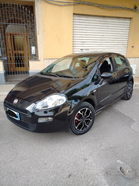 PUNTO, 1.3 MULTIGET, 85 CV , S&S , PARI al NUOVO