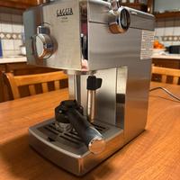 Macchina caffe Gaggia