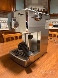 Macchina caffe Gaggia