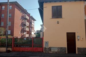 CASA SEMINDIPENDENTE A BELGIOIOSO