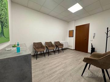 Immobile di 40 m² con 1 locale a Cernusco sul Navi