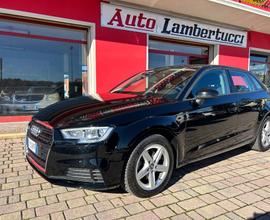 AUDI A3 SPB 30 g-tron S tronic Business