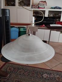 Lampada a sospensione 