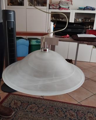 Lampada a sospensione 