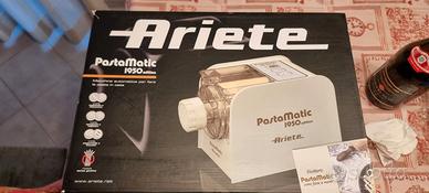 Pastamatic Ariete 1950
