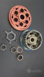 KIT FRIZIONE A SECCO