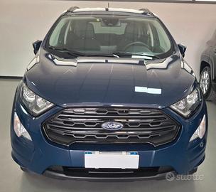 Ford EcoSport 1.0 125 CV Start&Stop ST-Line Design
