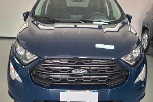 Ford EcoSport 1.0 125 CV Start&Stop ST-Line Design