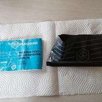 manuale d'uso vespa pk