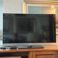 TV Full HD Sony Bravia 40 pollici