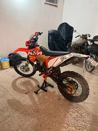 Ktm exc 300