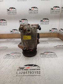 Compressore aria condizionata ford focus mk3/c-max