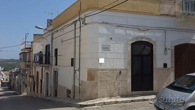 Casa Indipendente Canosa di Puglia [1145VRG]
