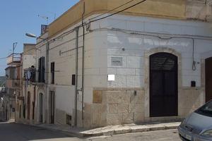 Casa Indipendente Canosa di Puglia [1145VRG]