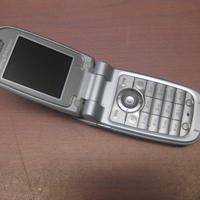 SONY ERICSSON Z520i