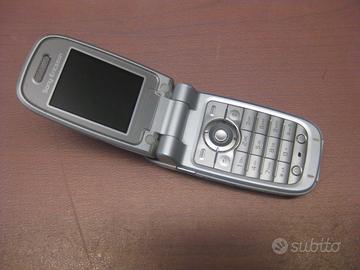 SONY ERICSSON Z520i