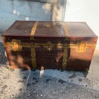 Baule vintage