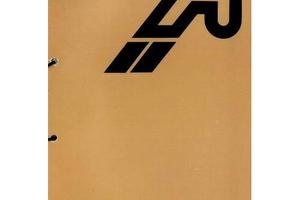 Catalogo ricambi Aprilia RC 50 N e SP