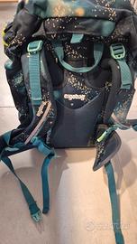 Zaino scuola ErgobagnPrime space