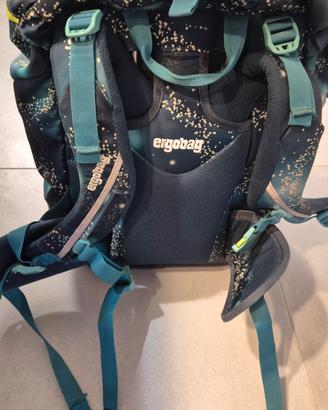 Zaino scuola ErgobagnPrime space