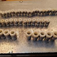 RACCORDI Rapidi Per Impianti Pnemautici