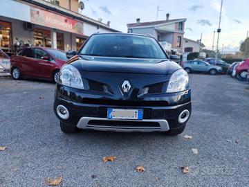 Renault Koleos 2.0 dCi 150CV 4X2