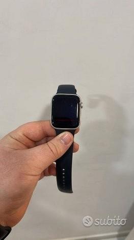 Apple watch deals usato subito